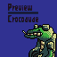 Crocodude