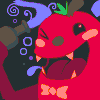Crunchy� Soda  icon/pixelart
