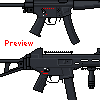 Counter Strike Collection - SMGs