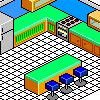 My 1st Pixel Art Creation