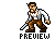 Victorian horror hero