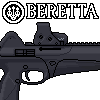 Beretta Cx4 Storm