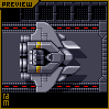 cyberzerk ingame  icon/pixelart