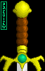 A Dagger