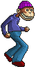 Dancing Monkey