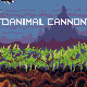 Danimal Cannon Roots Album Cover