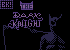 The Dark Knight  icon/pixelart