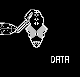 Data icon/pixelart
