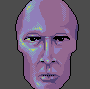 Procrastination  icon/pixelart