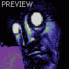 Dawnrazor  icon/pixelart