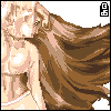 Woman In The Wind