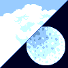 Uncreative Day/Night Title UPDATE
