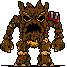 Deadwood icon/pixelart