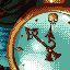 Death - slopjob version icon/pixelart