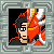 Dragon Knight avatar icon/pixelart