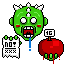 Demon of Trade