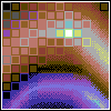 Kiss of the Demon icon/pixelart