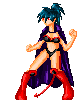 Azaria Sprite (Practice)