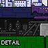 Space Port  icon/pixelart