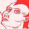 Quelque chose de tout con.  icon/pixelart