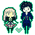 katherine x vincent icon