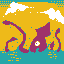 Giant Squid