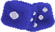 Fuzzy Dice  icon/pixelart