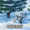 Ho,ho,HIC !!! (Did someone call Santa?) icon/pixelart