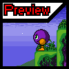 Didi's Adventure Mockup (Graveyard)