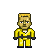 Bottle Rocket icon