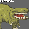 Dinosaurus Rex