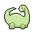 Rawr. icon/pixelart