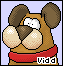 Dog Avatar