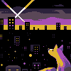 Dog and City redux