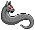 Doggie ghost.
