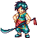 Doku  icon/pixelart