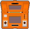 Game & Watch : Donkey Kong (DK-52)