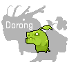 Dorong