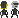 Daft Punk icon/pixelart