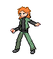 Diamond/Pearl Trainer