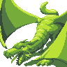 Green Dragon