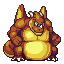 Fat Dragon #2