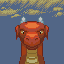 Dragon Portrait 3