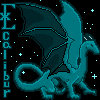Dragon Icon