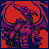 Dragon  icon/pixelart