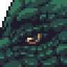 Scaly Dragon