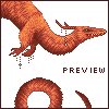 Fire wyrm