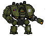 Dreadnought icon/pixelart