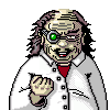 Dr_Geek  icon/pixelart