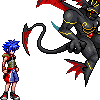 Demon Summoning